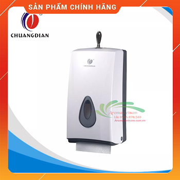 Hộp đựng giấy treo tường  CD-8177A